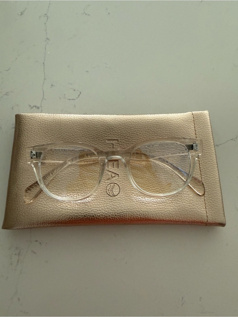 I-Sea Blue-blocker Glasses